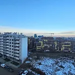 Cozy Urban Heaven With Dedicated Parking Spot