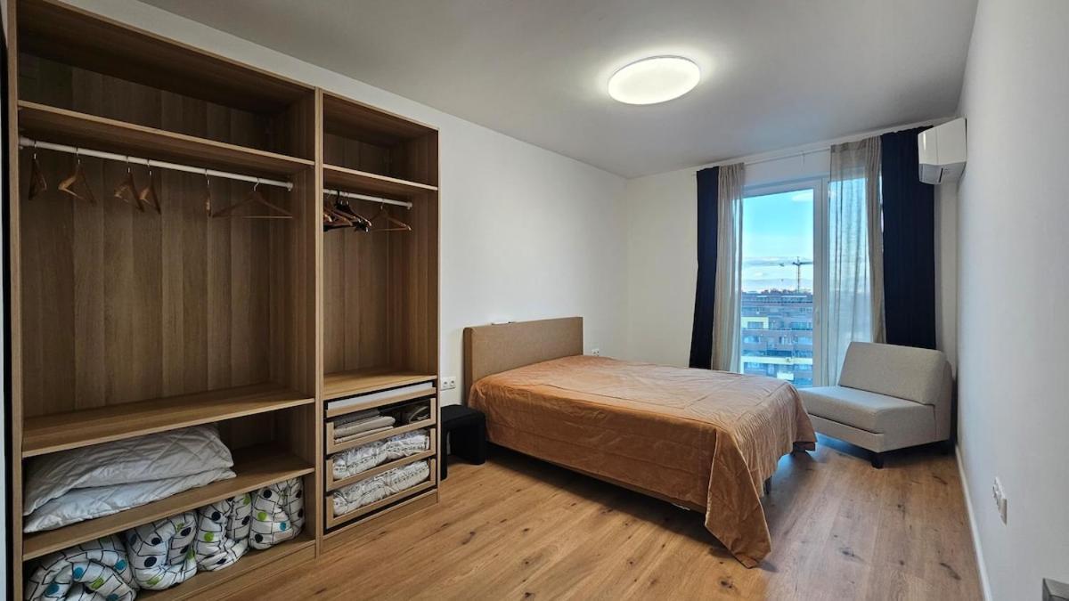 Cozy Urban Heaven With Dedicated Parking Spot * Sofia
