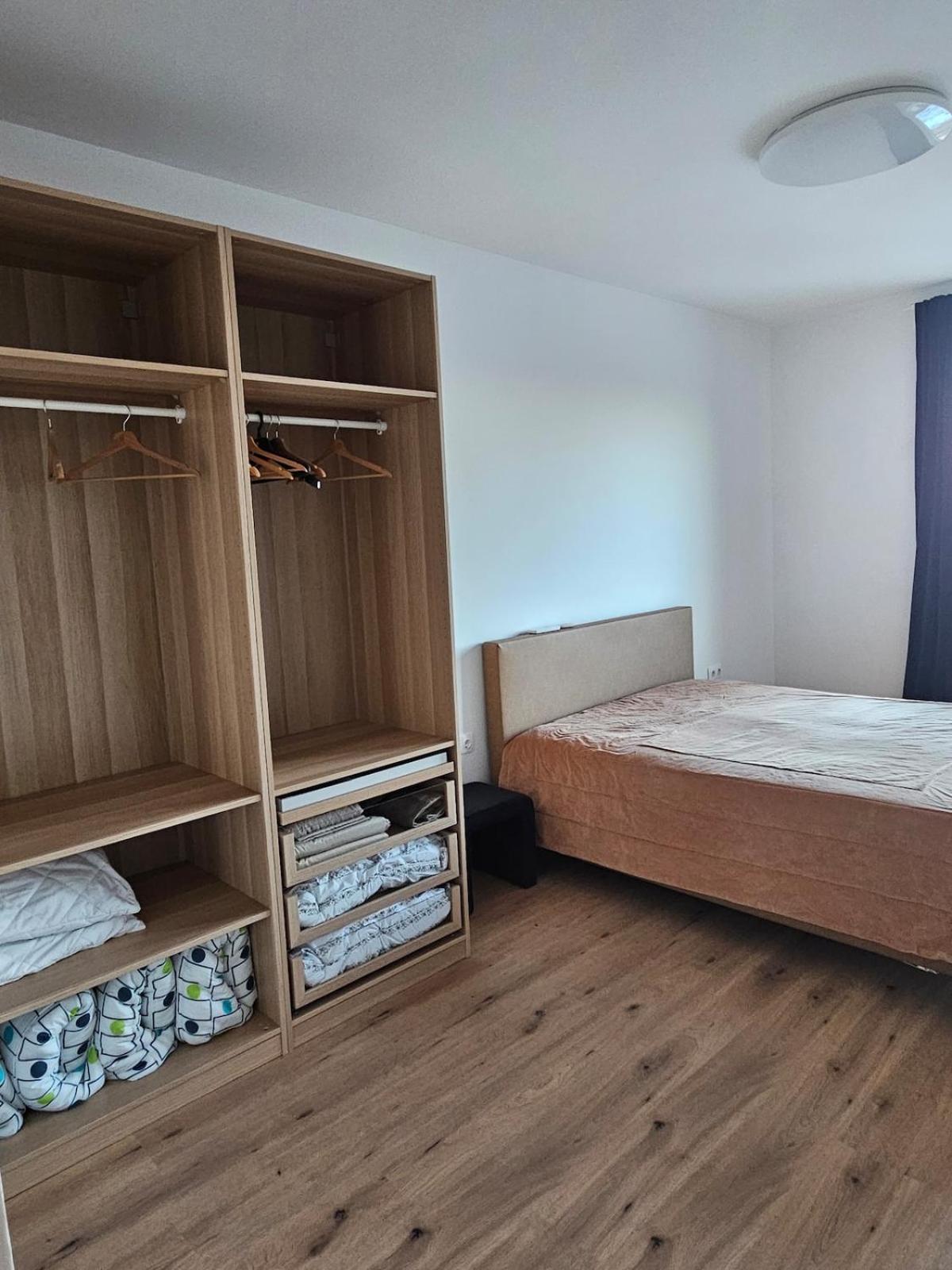 Cozy Urban Heaven With Dedicated Parking Spot Apartment Sofia