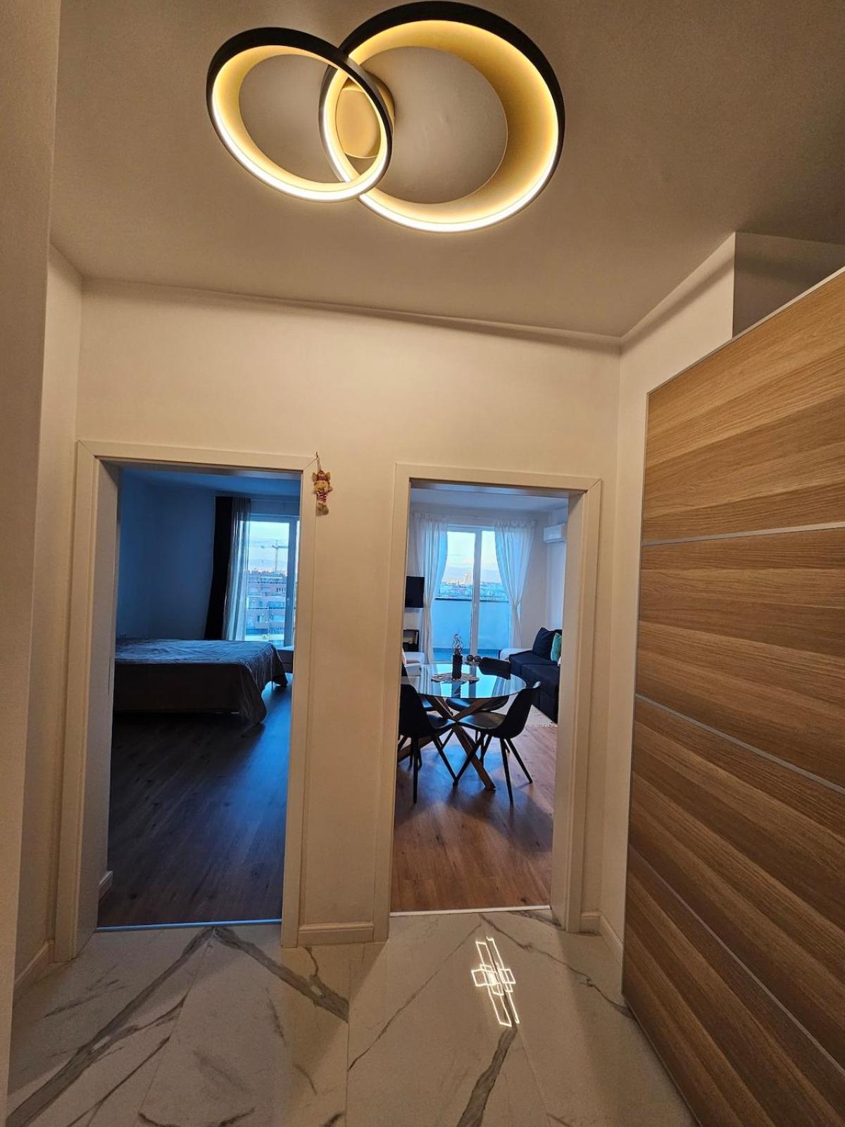 Apartment Cozy Urban Heaven With Dedicated Parking Spot Sofia